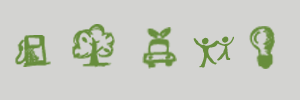 What Makes us Green