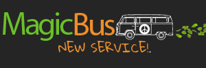 Daily Shared Shuttle Service: Woods Hole to Logan Airport